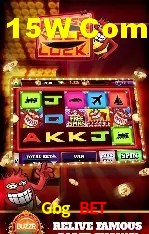 Variedade de jogos na Gbg Bet
