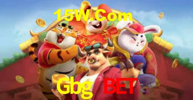 APP rápido e leve da Gbg Bet