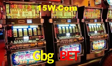 Slots com jackpots e giros grátis na Gbg Bet