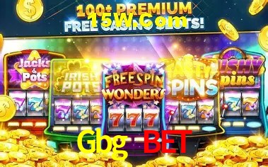 Bônus e promoções da Gbg Bet